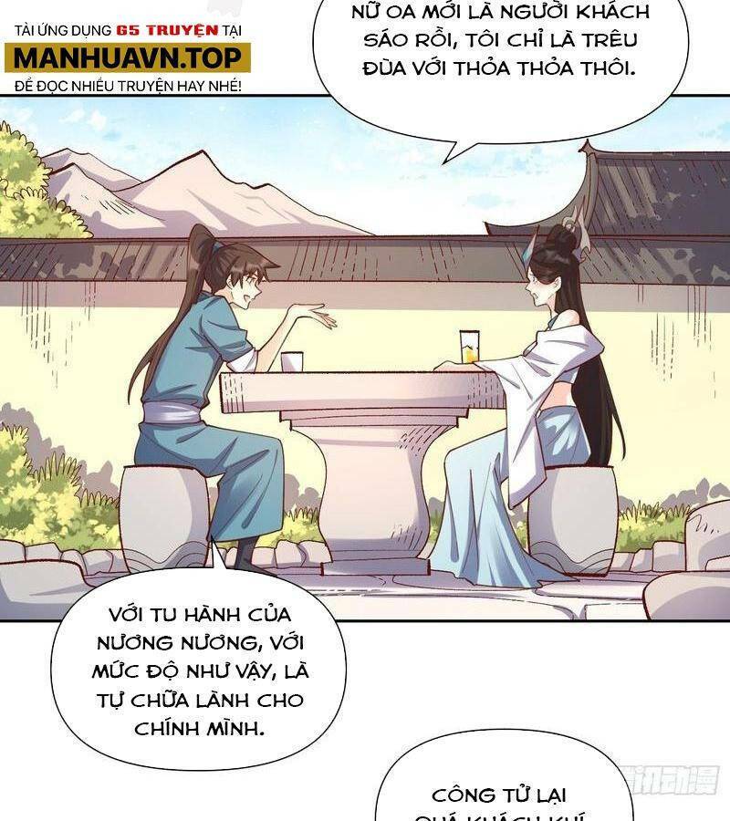 Nguyên Lai Ta Là Tu Tiên Đại Lão: Chapter 397