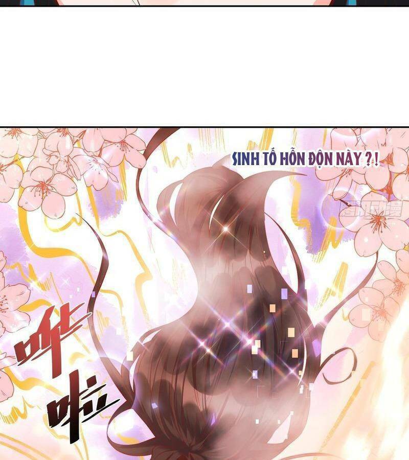 Nguyên Lai Ta Là Tu Tiên Đại Lão: Chapter 397