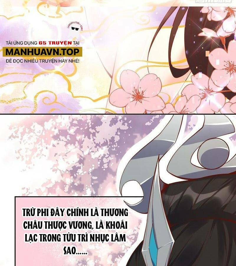 Nguyên Lai Ta Là Tu Tiên Đại Lão: Chapter 397