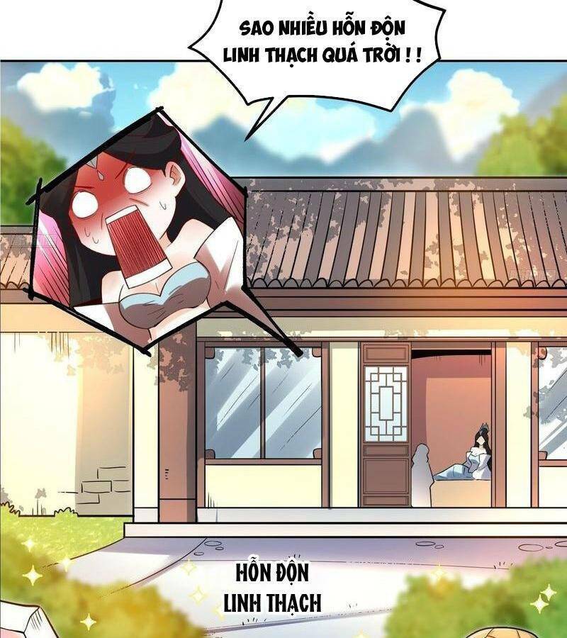 Nguyên Lai Ta Là Tu Tiên Đại Lão: Chapter 397