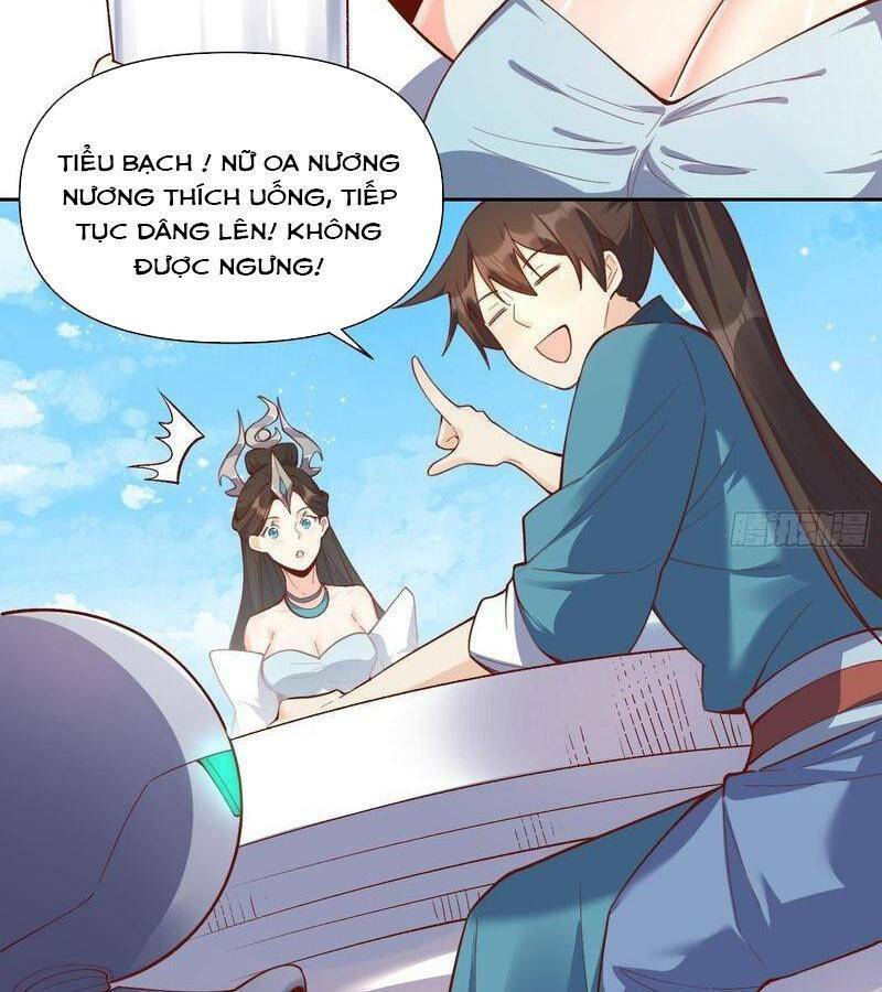 Nguyên Lai Ta Là Tu Tiên Đại Lão: Chapter 397