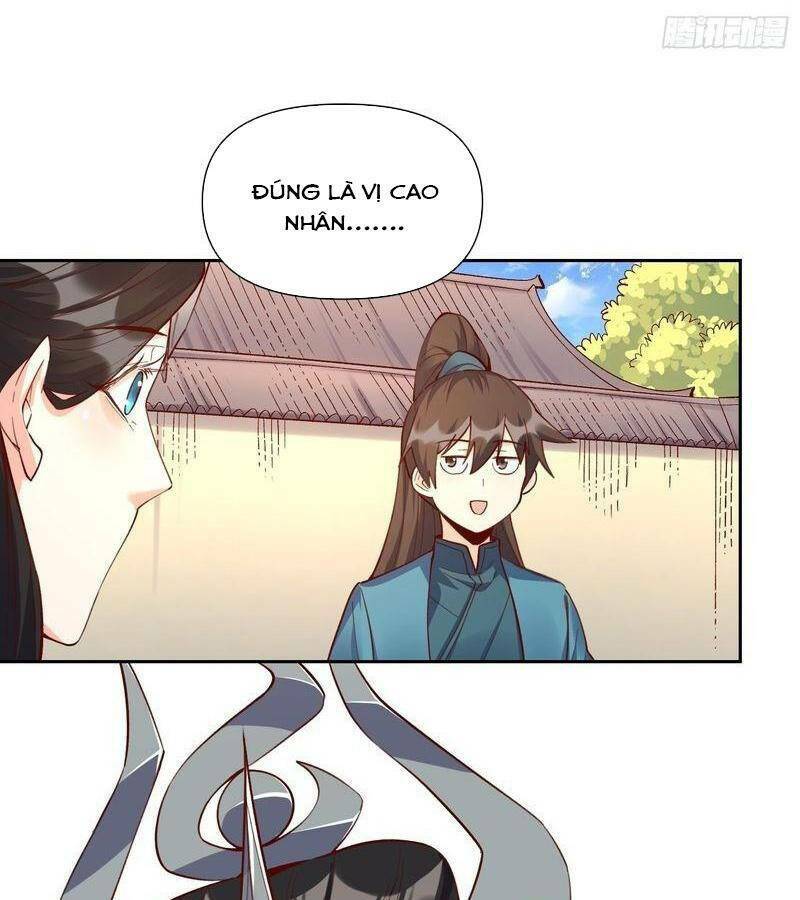 Nguyên Lai Ta Là Tu Tiên Đại Lão: Chapter 397