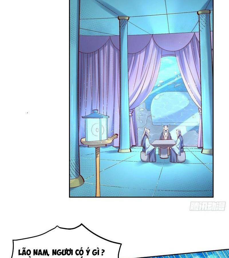 Nguyên Lai Ta Là Tu Tiên Đại Lão: Chapter 397