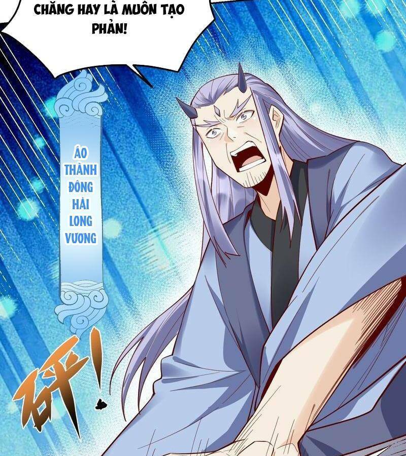 Nguyên Lai Ta Là Tu Tiên Đại Lão: Chapter 397