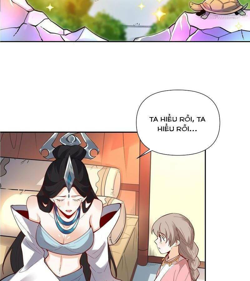 Nguyên Lai Ta Là Tu Tiên Đại Lão: Chapter 397