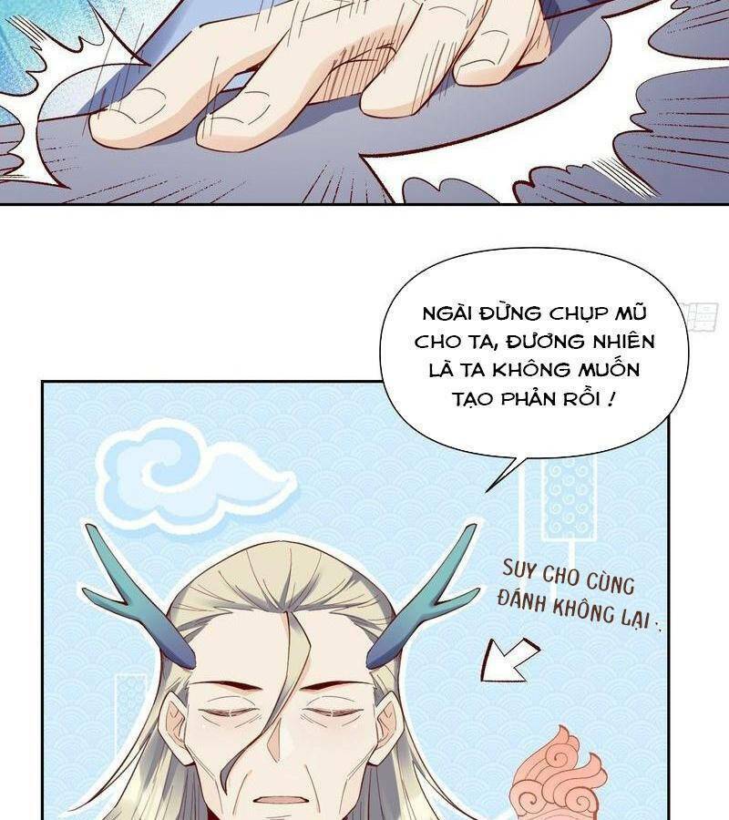 Nguyên Lai Ta Là Tu Tiên Đại Lão: Chapter 397
