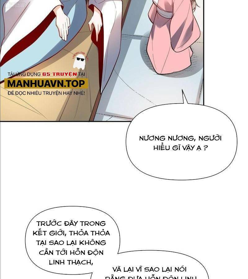 Nguyên Lai Ta Là Tu Tiên Đại Lão: Chapter 397