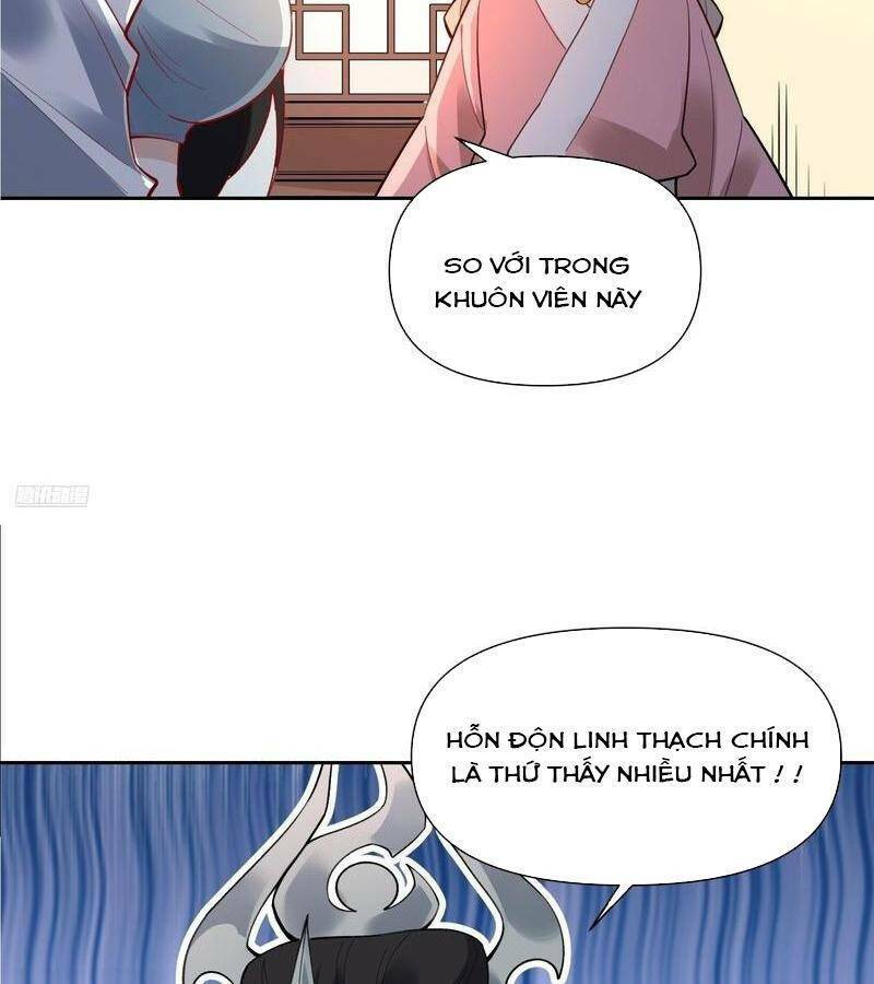Nguyên Lai Ta Là Tu Tiên Đại Lão: Chapter 397
