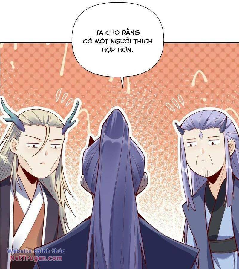 Nguyên Lai Ta Là Tu Tiên Đại Lão: Chapter 398