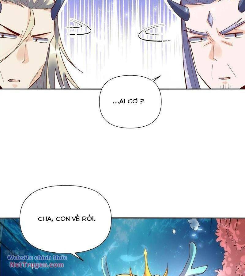 Nguyên Lai Ta Là Tu Tiên Đại Lão: Chapter 398