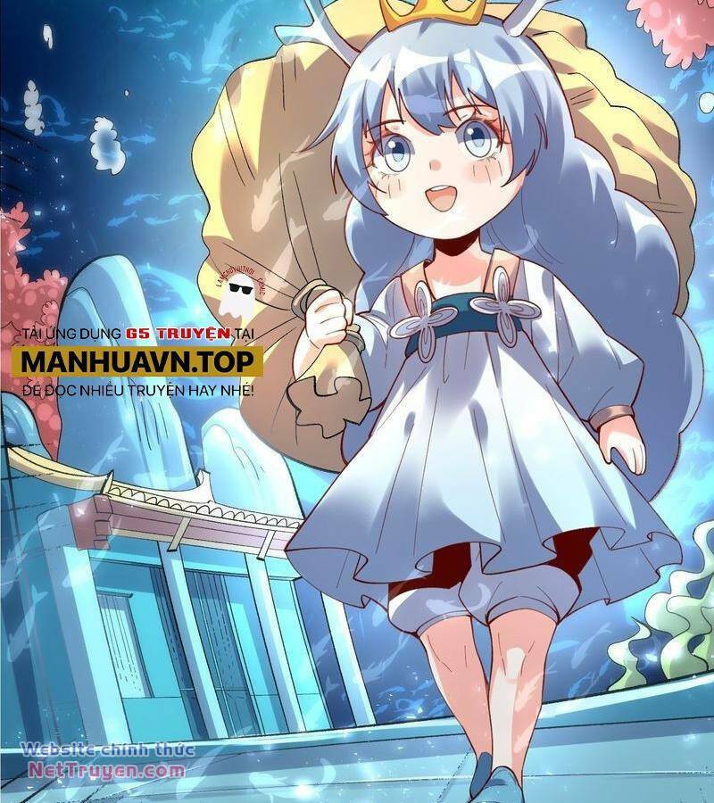 Nguyên Lai Ta Là Tu Tiên Đại Lão: Chapter 398