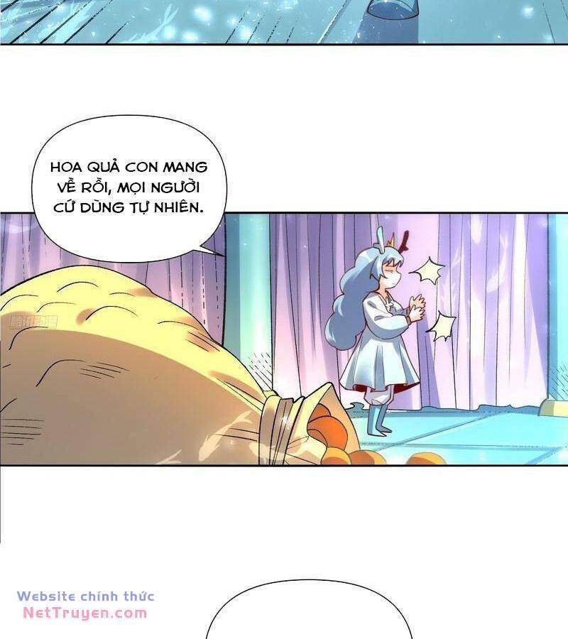 Nguyên Lai Ta Là Tu Tiên Đại Lão: Chapter 398