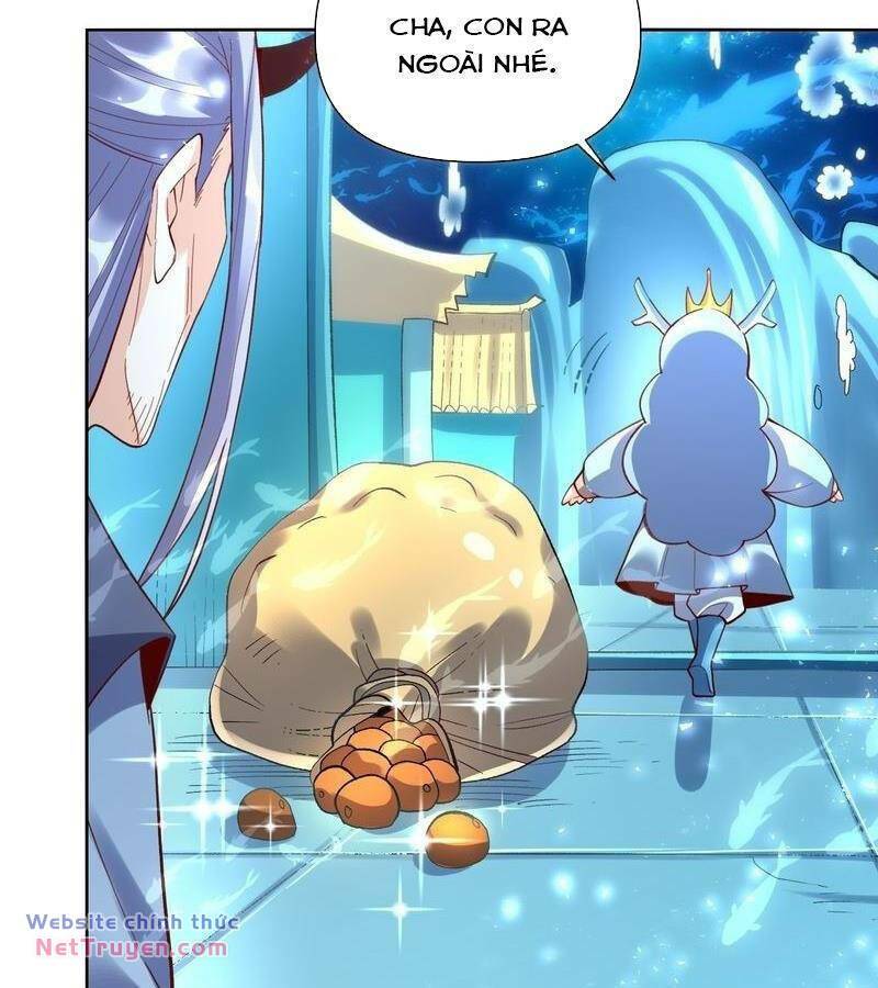 Nguyên Lai Ta Là Tu Tiên Đại Lão: Chapter 398