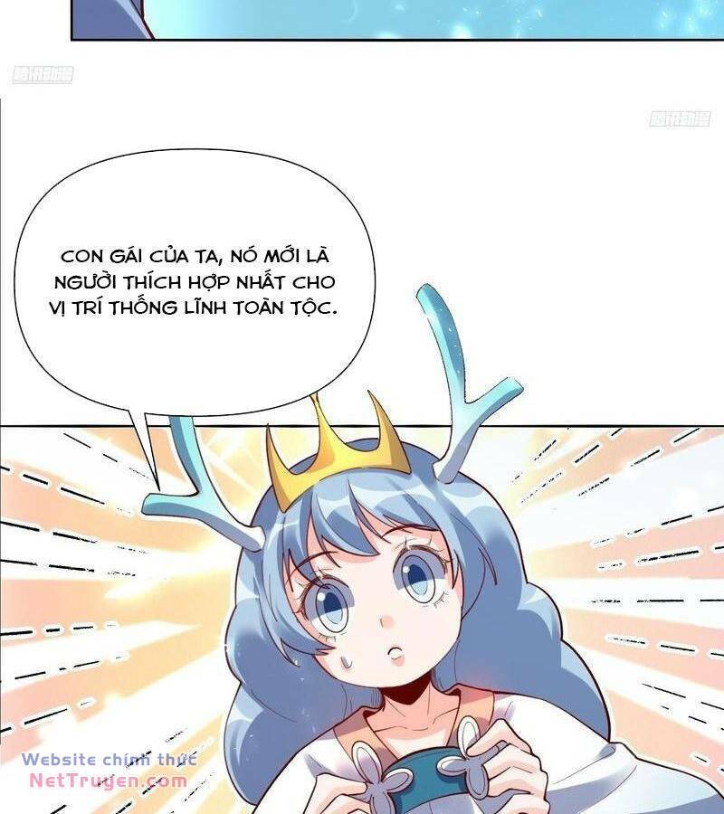 Nguyên Lai Ta Là Tu Tiên Đại Lão: Chapter 398