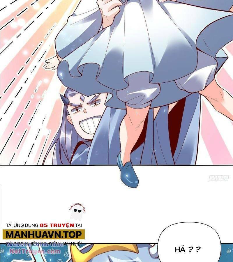 Nguyên Lai Ta Là Tu Tiên Đại Lão: Chapter 398