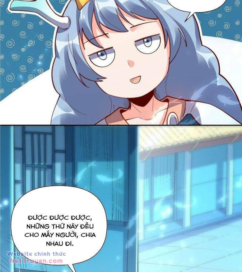 Nguyên Lai Ta Là Tu Tiên Đại Lão: Chapter 398