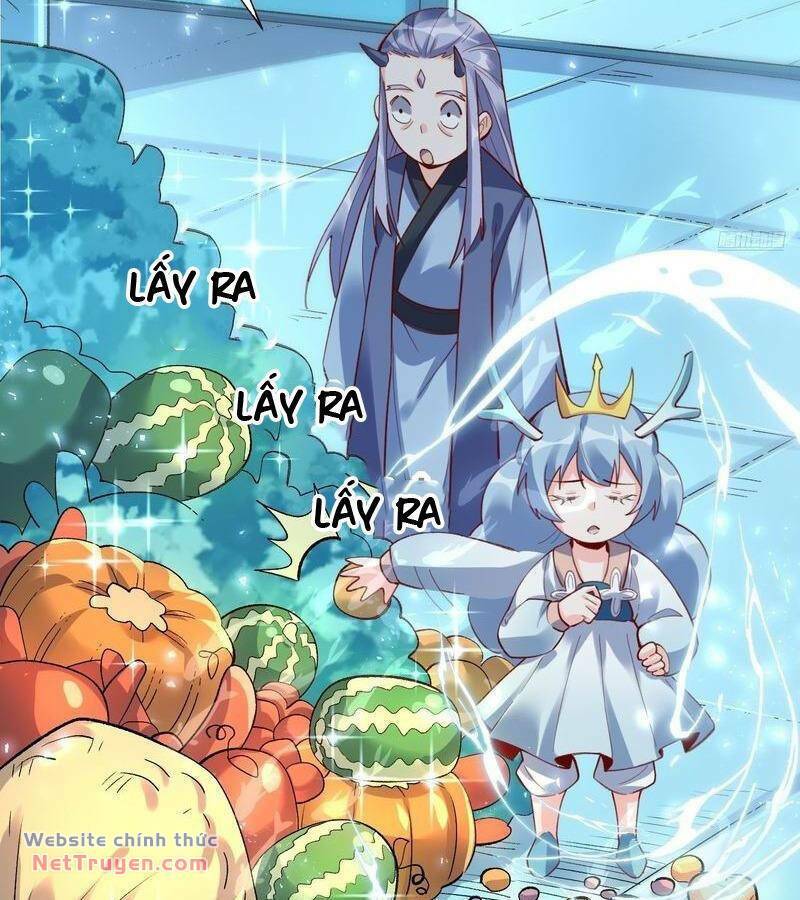 Nguyên Lai Ta Là Tu Tiên Đại Lão: Chapter 398