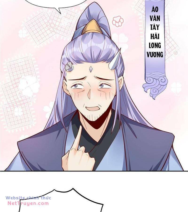 Nguyên Lai Ta Là Tu Tiên Đại Lão: Chapter 398