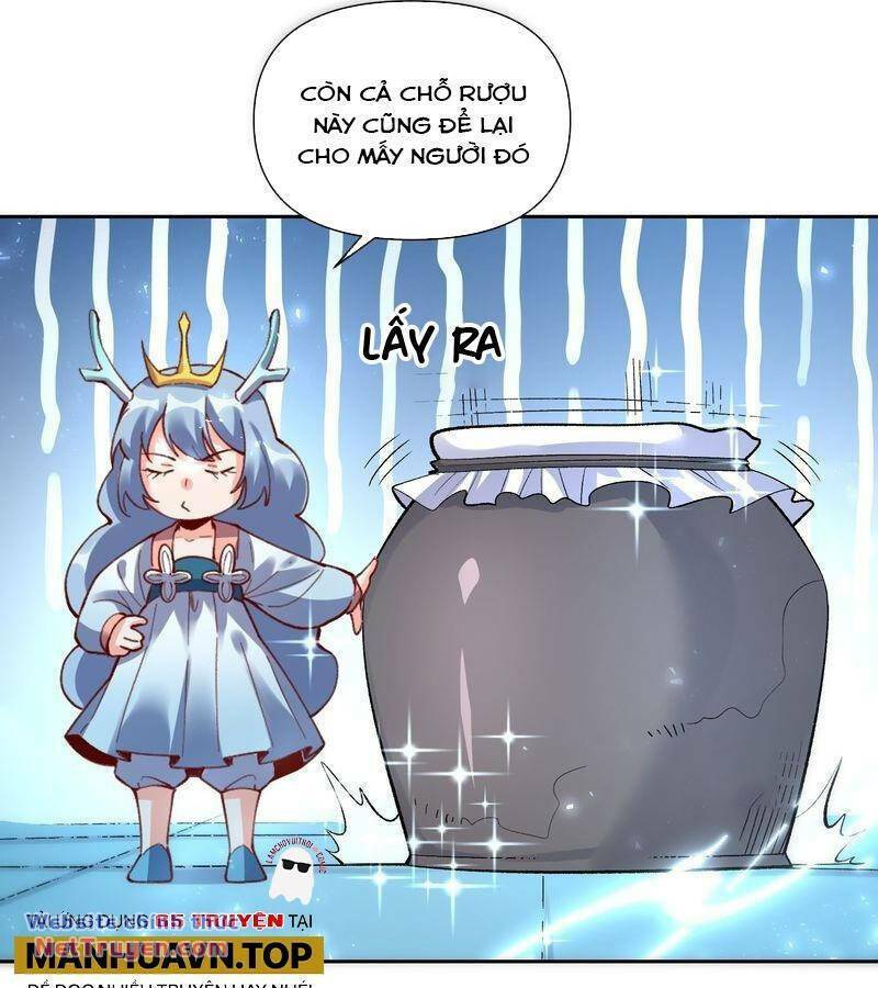 Nguyên Lai Ta Là Tu Tiên Đại Lão: Chapter 398