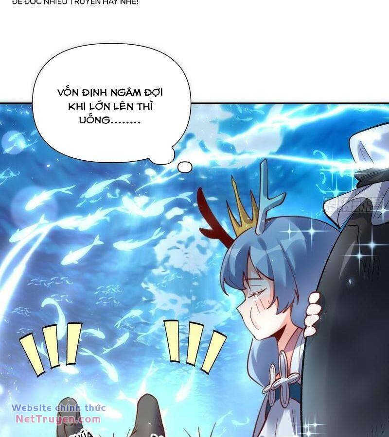 Nguyên Lai Ta Là Tu Tiên Đại Lão: Chapter 398