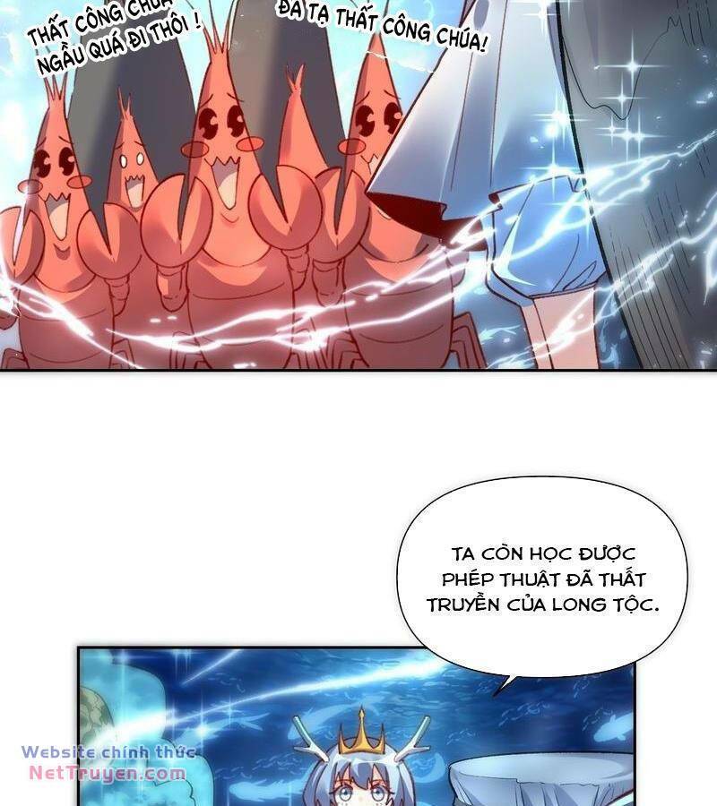 Nguyên Lai Ta Là Tu Tiên Đại Lão: Chapter 398