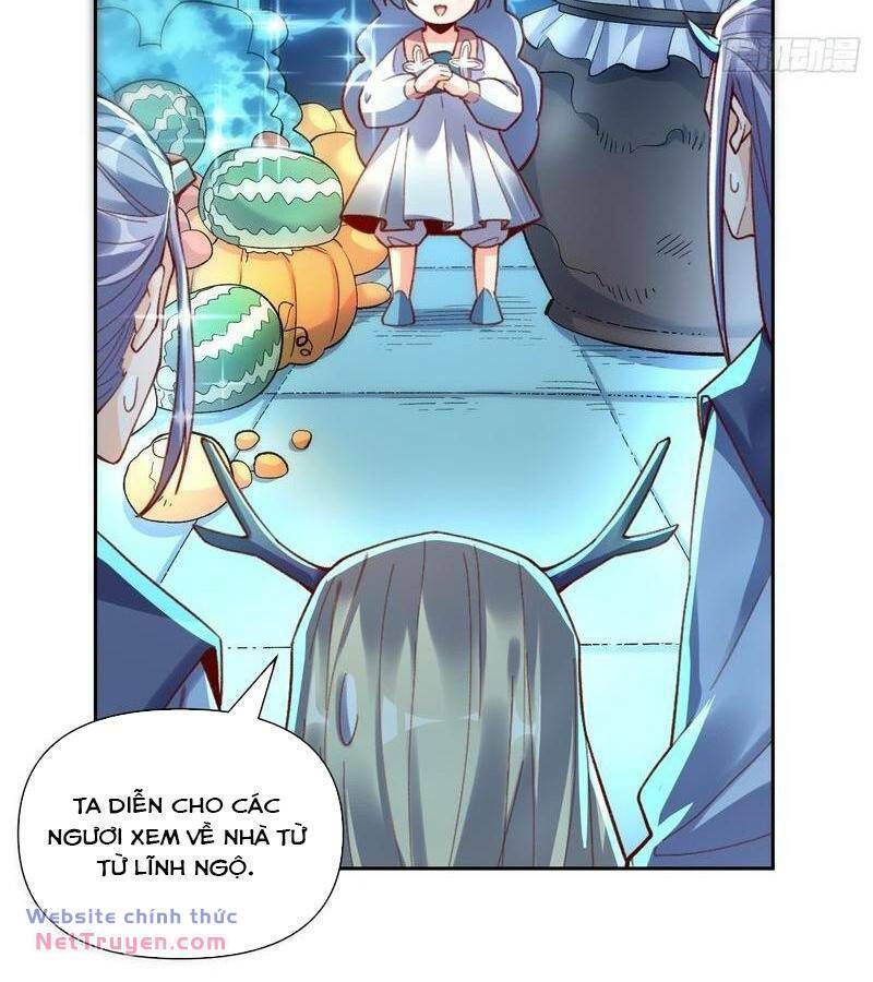 Nguyên Lai Ta Là Tu Tiên Đại Lão: Chapter 398