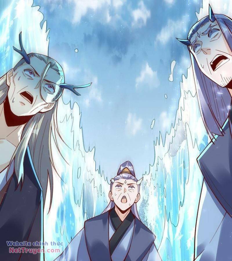 Nguyên Lai Ta Là Tu Tiên Đại Lão: Chapter 398