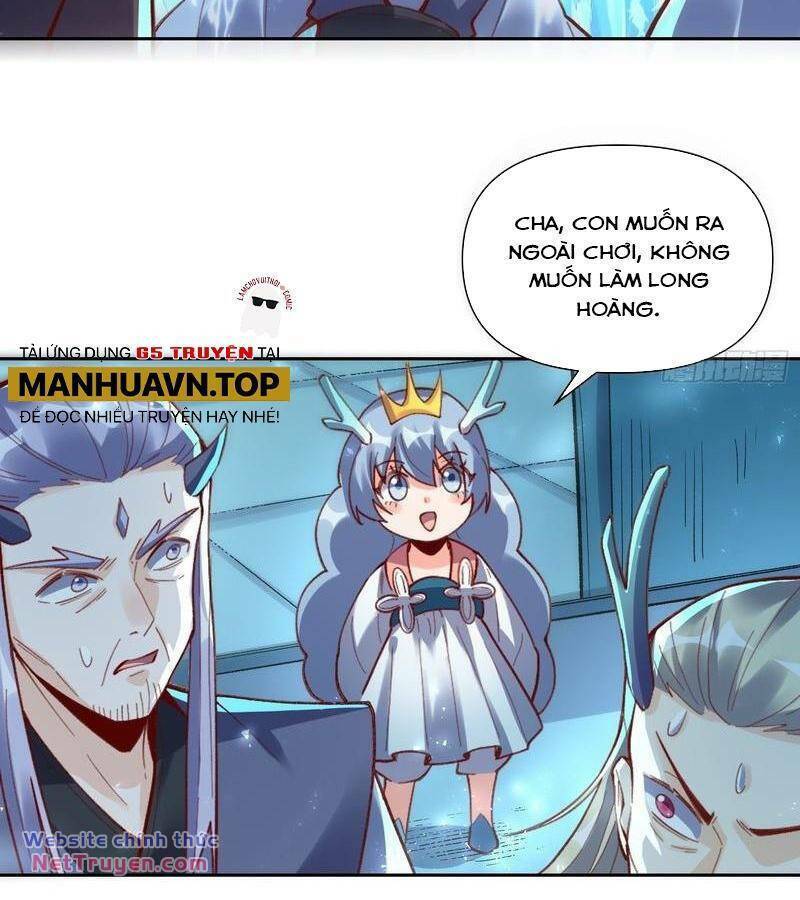 Nguyên Lai Ta Là Tu Tiên Đại Lão: Chapter 398