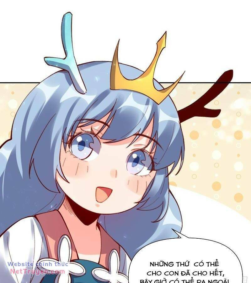 Nguyên Lai Ta Là Tu Tiên Đại Lão: Chapter 398