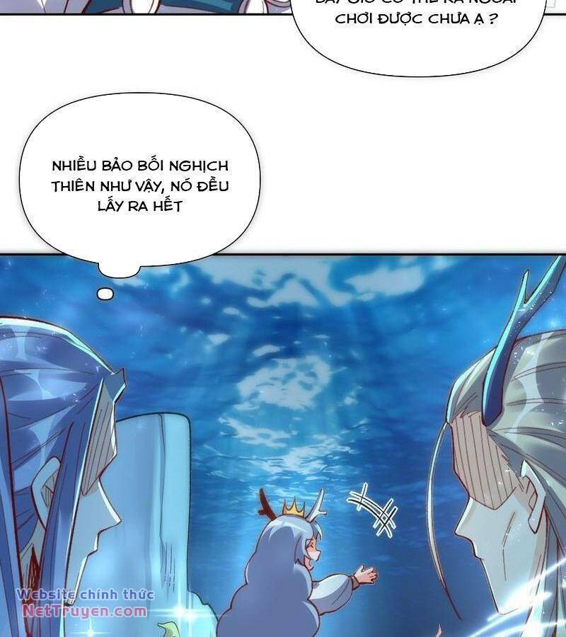 Nguyên Lai Ta Là Tu Tiên Đại Lão: Chapter 398