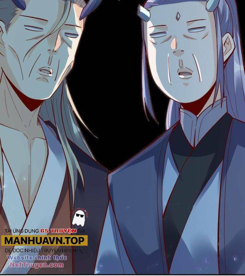 Nguyên Lai Ta Là Tu Tiên Đại Lão: Chapter 398