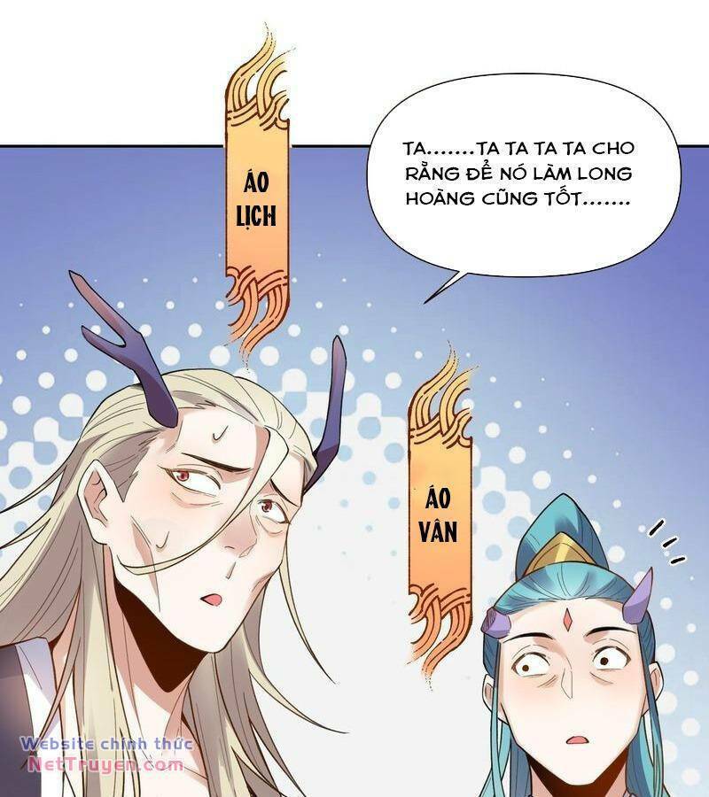 Nguyên Lai Ta Là Tu Tiên Đại Lão: Chapter 398