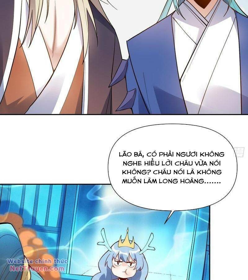 Nguyên Lai Ta Là Tu Tiên Đại Lão: Chapter 398