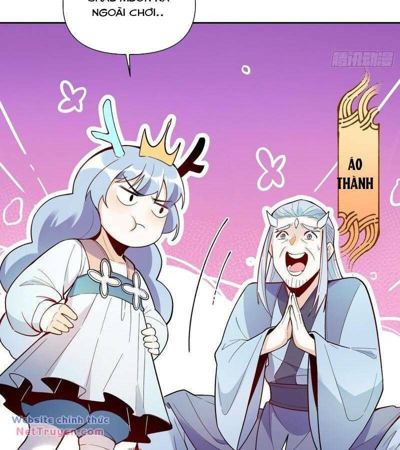 Nguyên Lai Ta Là Tu Tiên Đại Lão: Chapter 398