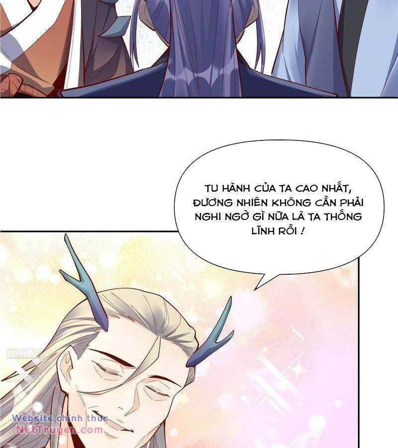 Nguyên Lai Ta Là Tu Tiên Đại Lão: Chapter 398