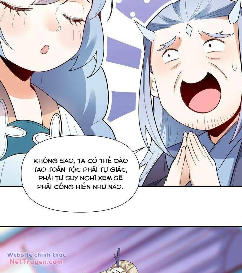 Nguyên Lai Ta Là Tu Tiên Đại Lão: Chapter 398