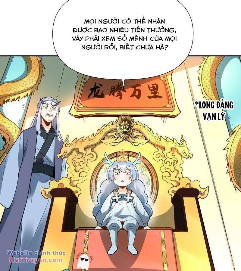 Nguyên Lai Ta Là Tu Tiên Đại Lão: Chapter 398