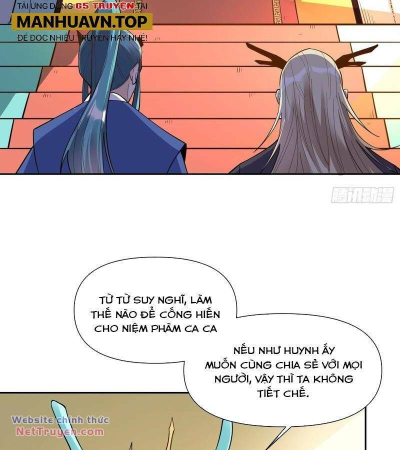 Nguyên Lai Ta Là Tu Tiên Đại Lão: Chapter 398