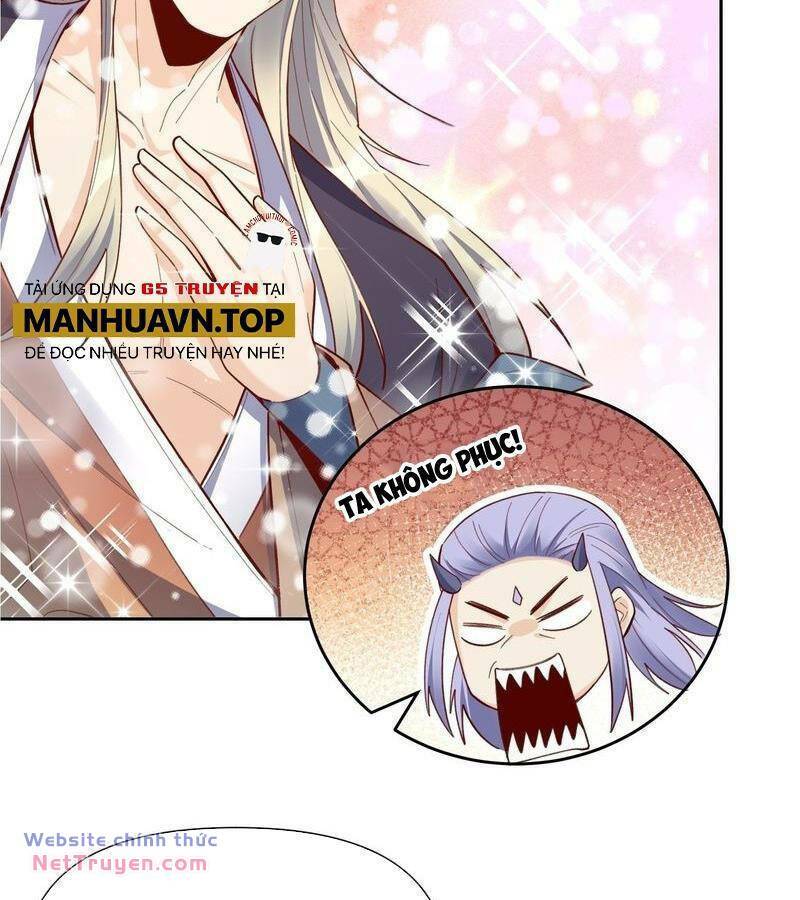 Nguyên Lai Ta Là Tu Tiên Đại Lão: Chapter 398