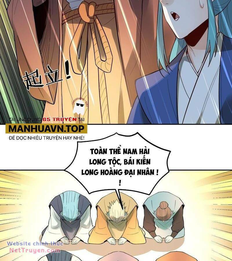 Nguyên Lai Ta Là Tu Tiên Đại Lão: Chapter 398