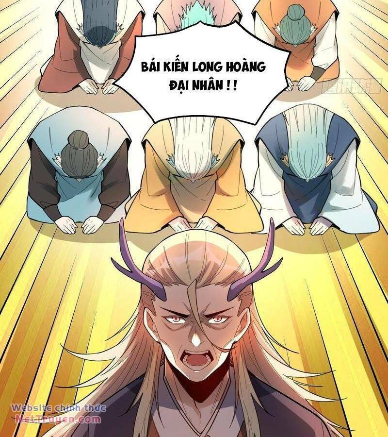 Nguyên Lai Ta Là Tu Tiên Đại Lão: Chapter 398