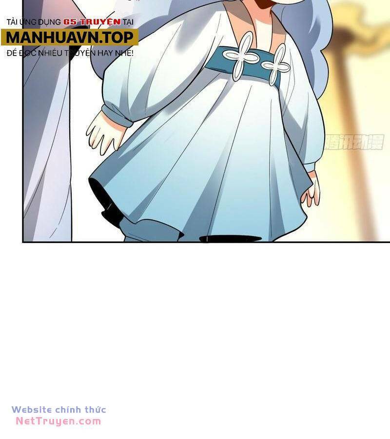 Nguyên Lai Ta Là Tu Tiên Đại Lão: Chapter 398