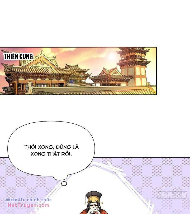 Nguyên Lai Ta Là Tu Tiên Đại Lão: Chapter 398