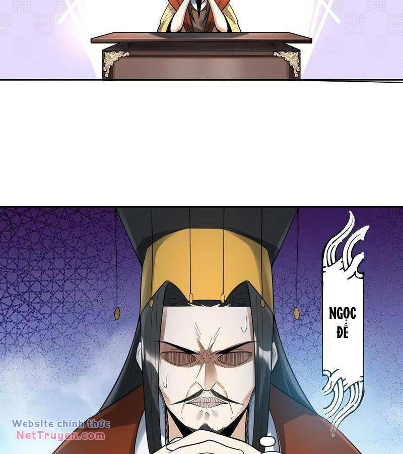 Nguyên Lai Ta Là Tu Tiên Đại Lão: Chapter 398