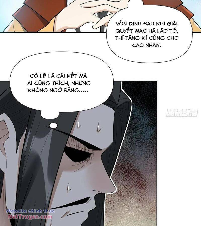 Nguyên Lai Ta Là Tu Tiên Đại Lão: Chapter 398