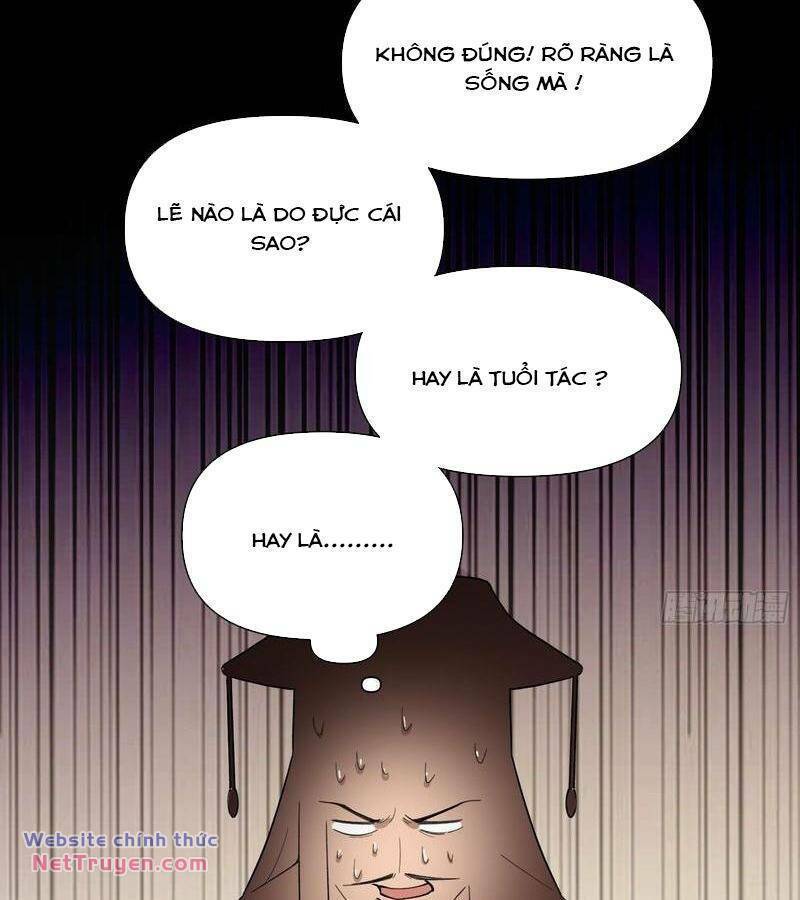 Nguyên Lai Ta Là Tu Tiên Đại Lão: Chapter 398