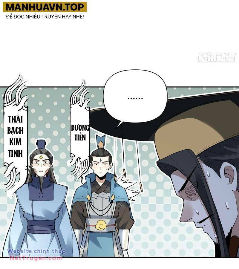 Nguyên Lai Ta Là Tu Tiên Đại Lão: Chapter 398