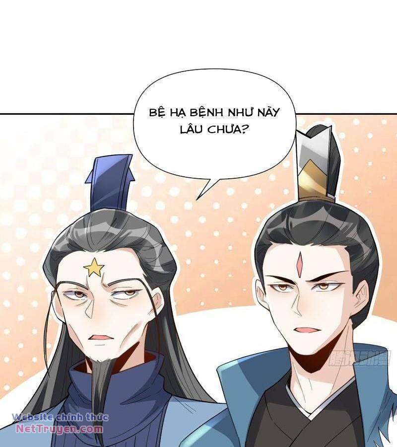 Nguyên Lai Ta Là Tu Tiên Đại Lão: Chapter 398