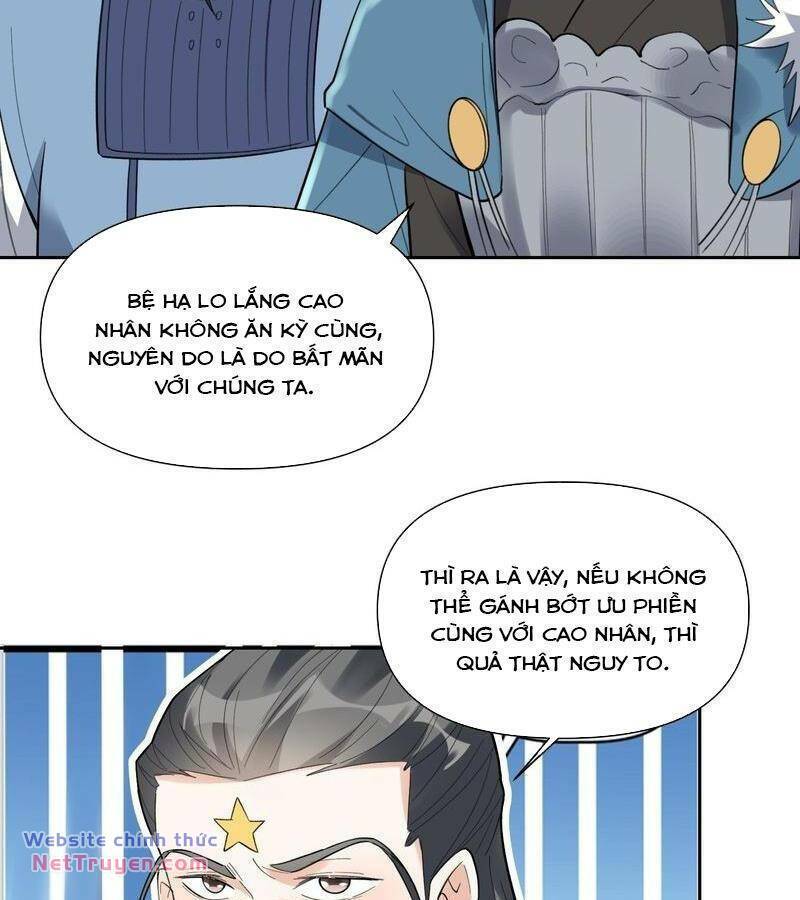 Nguyên Lai Ta Là Tu Tiên Đại Lão: Chapter 398