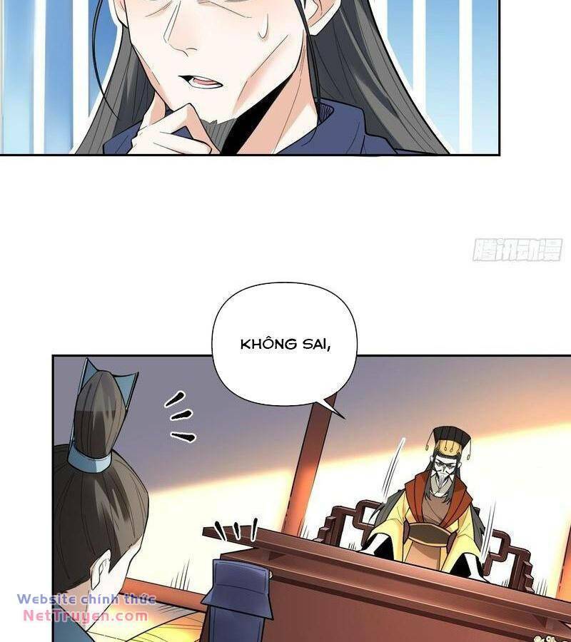 Nguyên Lai Ta Là Tu Tiên Đại Lão: Chapter 398
